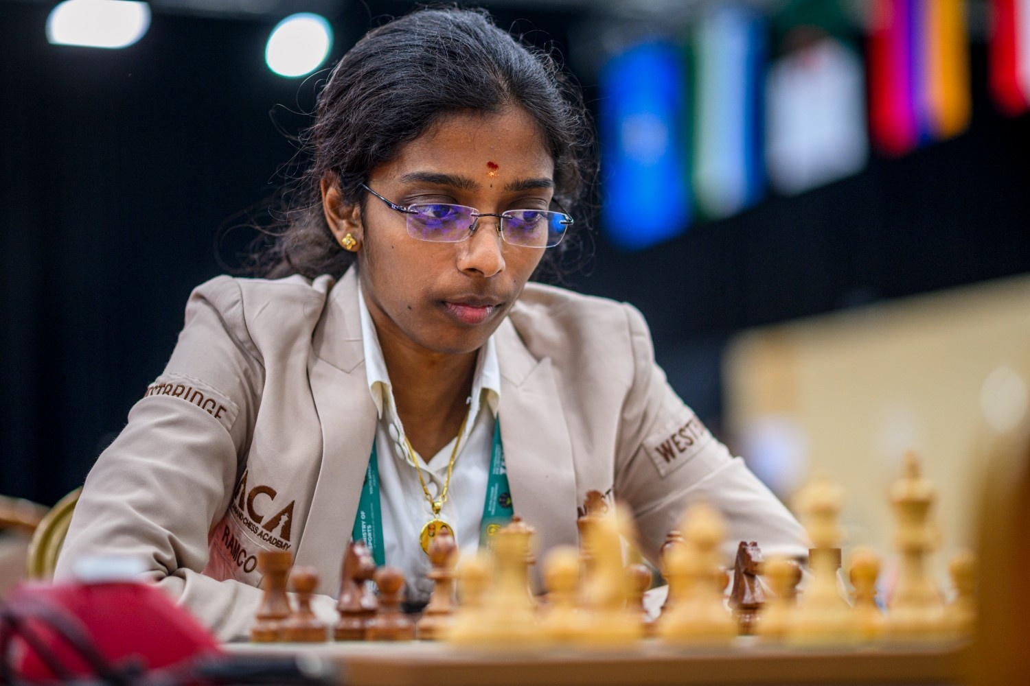 Why Vaishali’s Candidates win is an opportunity to further boost interest in women’s chess in India