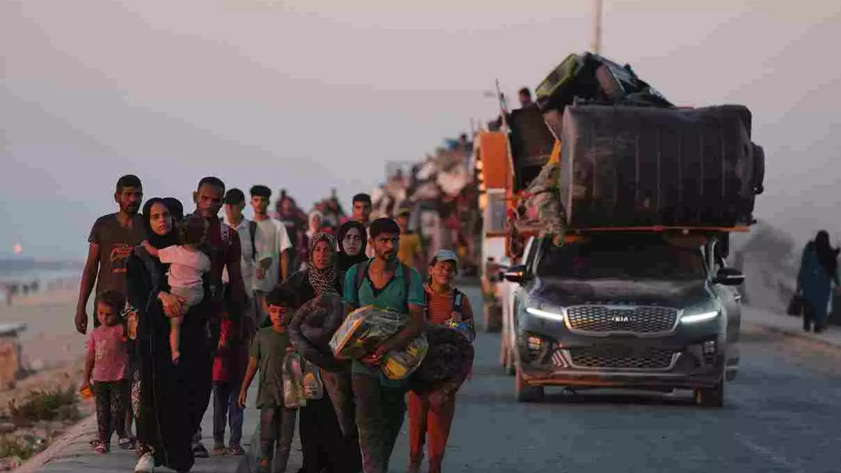 Gazas genocide is no secret but global silence is deafening Gazas genocide is no secret but global silence is deafening