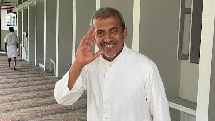 Why hobnob with BJP? Kerala top priest questions Bishops stance