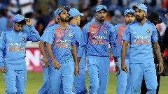 middle-order, India, Sri Lanka, Mahendra Singh Dhoni, Rohit Sharma, Virat Kohli, ICC World Cup 2019, CWC2019, english news website, The Federal
