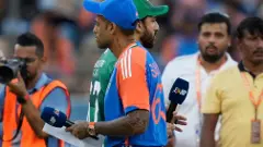 India thrashes Pakitan but unshaken hand echoes loudest