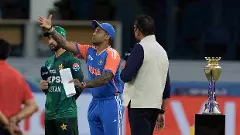 ICC rejects Pakistans demand to drop match referee; PCB chief deletes post
