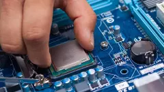 Semiconductor push