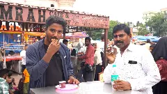 Osmania biscuit: How Hyderabad’s popular tea-time snack got the Nizam’s name
