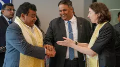 Rolls Royce plcs Global Capability and Innovation Centre, in Bengaluru