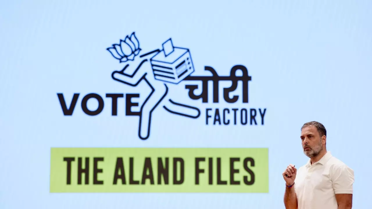 Rahul Gandhi Rahul Gandhi