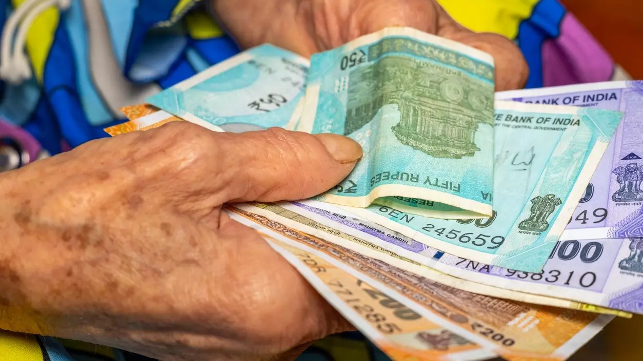 The Centres stand came in plea challenging an Armed Forces Tribunal order denying special family pension to one Jayashree Y Jogi. (Representative Image: iStock)