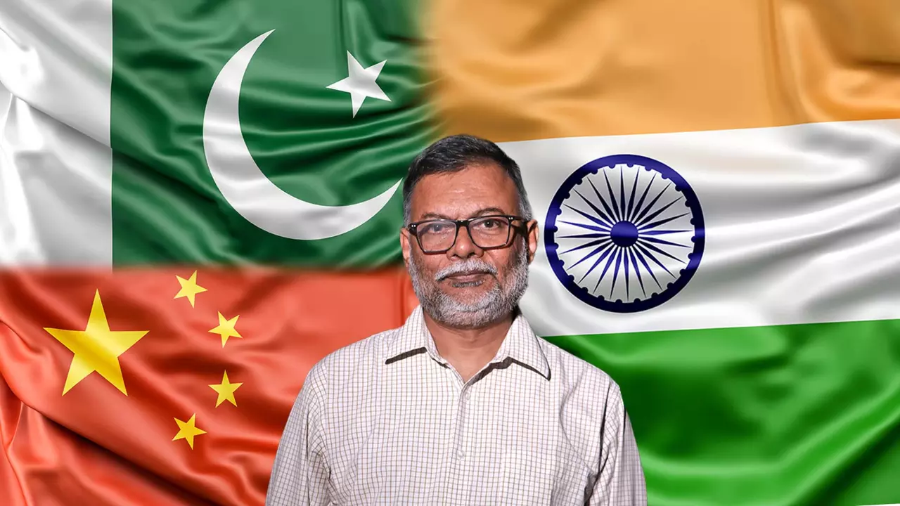 Whats so special about China-Pakistan relationship?