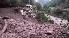 Uttarakhand