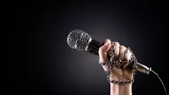 World press freedom day concept