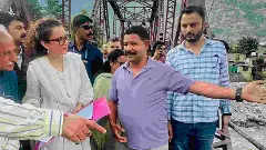 BJP MP Kangana Ranaut