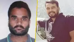 Goldy Brar Rohit Godara