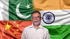 Whats so special about China-Pakistan relationship?