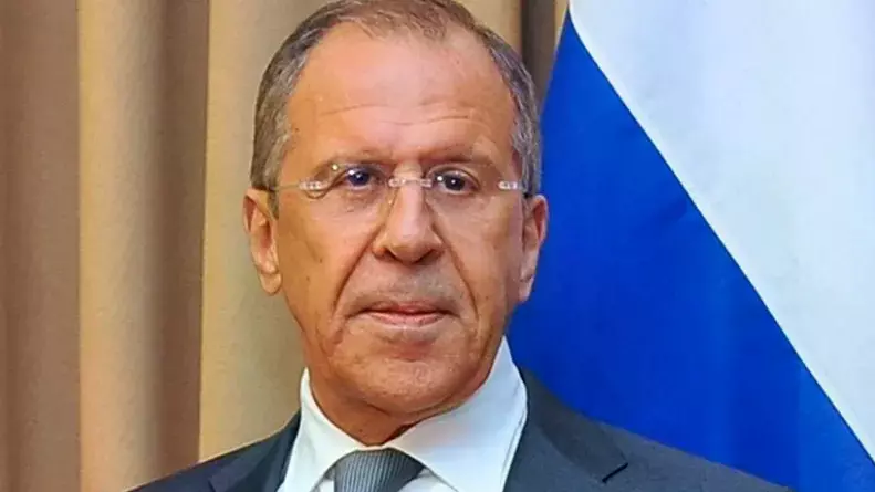 US threats of tariffs against India and China failing: Russian Foreign Minister US threats of tariffs against India and China failing: Russian Foreign Minister
