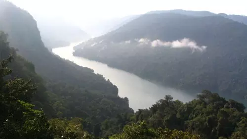 Sharavathi-valley Sharavathi-valley