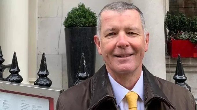 Richard Moore Richard Moore