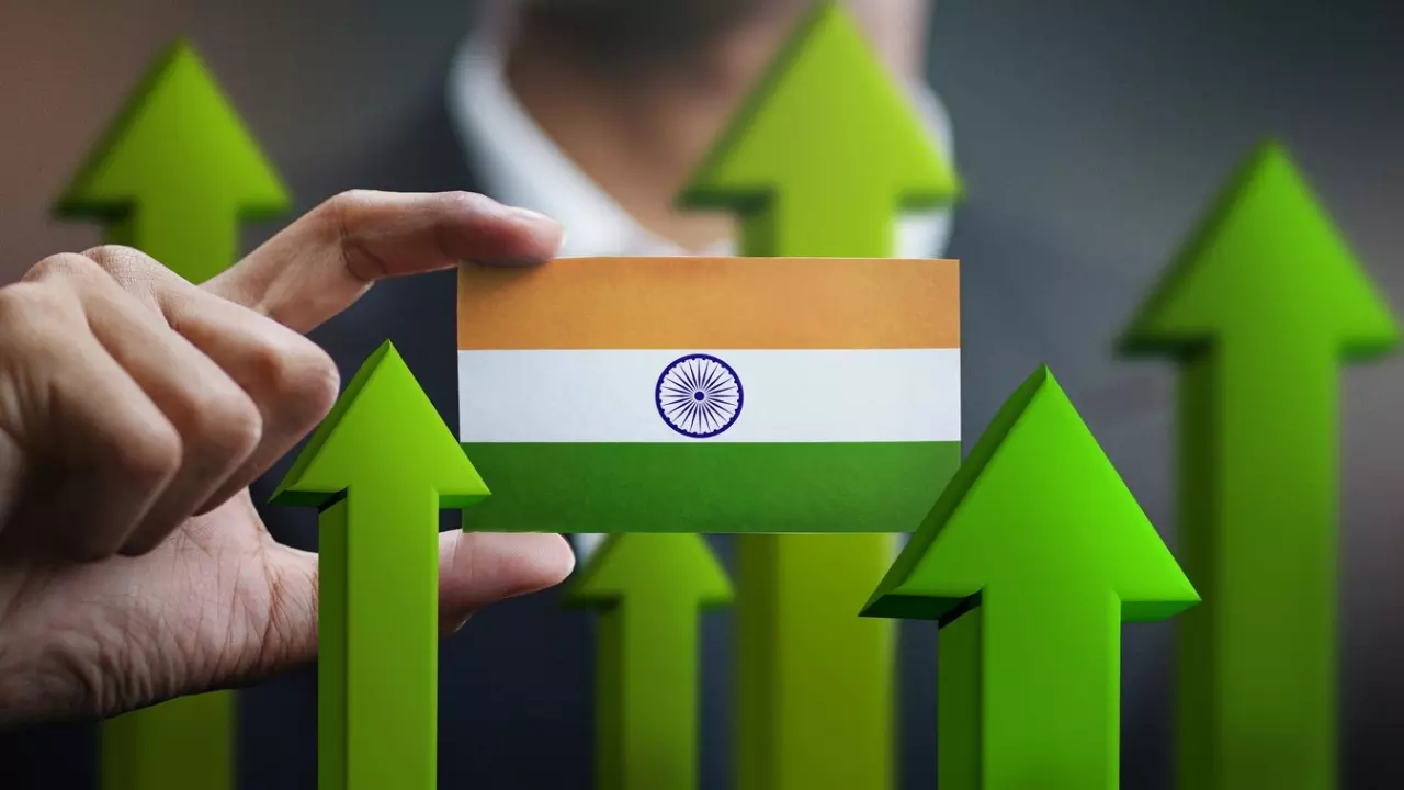 India has seen an upgrade by Japans Rating and Investment Information, Inc. from BBB to BBB+, its third such gain in 2025. India has seen an upgrade by Japans Rating and Investment Information, Inc. from BBB to BBB+, its third such gain in 2025.