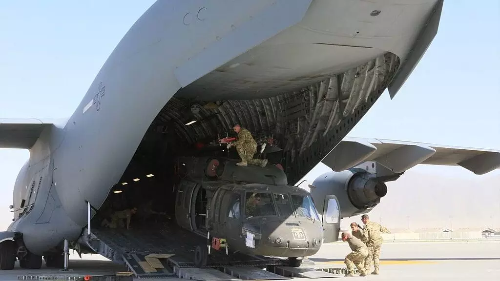 Bagram Airbase Bagram Airbase