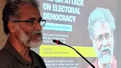 Bihar Assembly Elections 2025