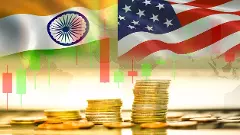The US Fed’s slashing interest rates presents India with both opportunities and challenges.