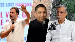 Will Rahul Gandhis vote-chori charge ring with voters? | Talking Sense With Srini