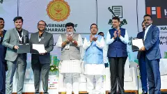 Maharashtra signs 9 MoUs with various companies