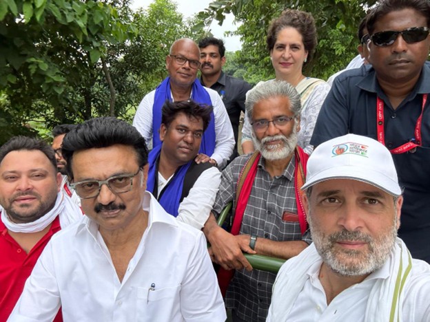 Dipankar Bhattacharya attributes ‘abnormal’ Bihar election results to 3 ‘experiments’