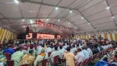 Ayyappa politics takes centre stage in Kerala ahead of key polls