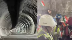 Bullet train project