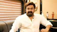 Mohanlal