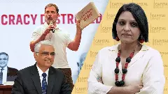 Centralised vote fraud theory not possible, says ex-CEC Rawat I Capital Beat