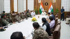 Manipur Governor Ajay Kumar Bhalla