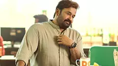 Actor Mohanlal