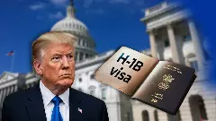 Will H1-B visa fee hike stifle innovation, spur brain drain from US?