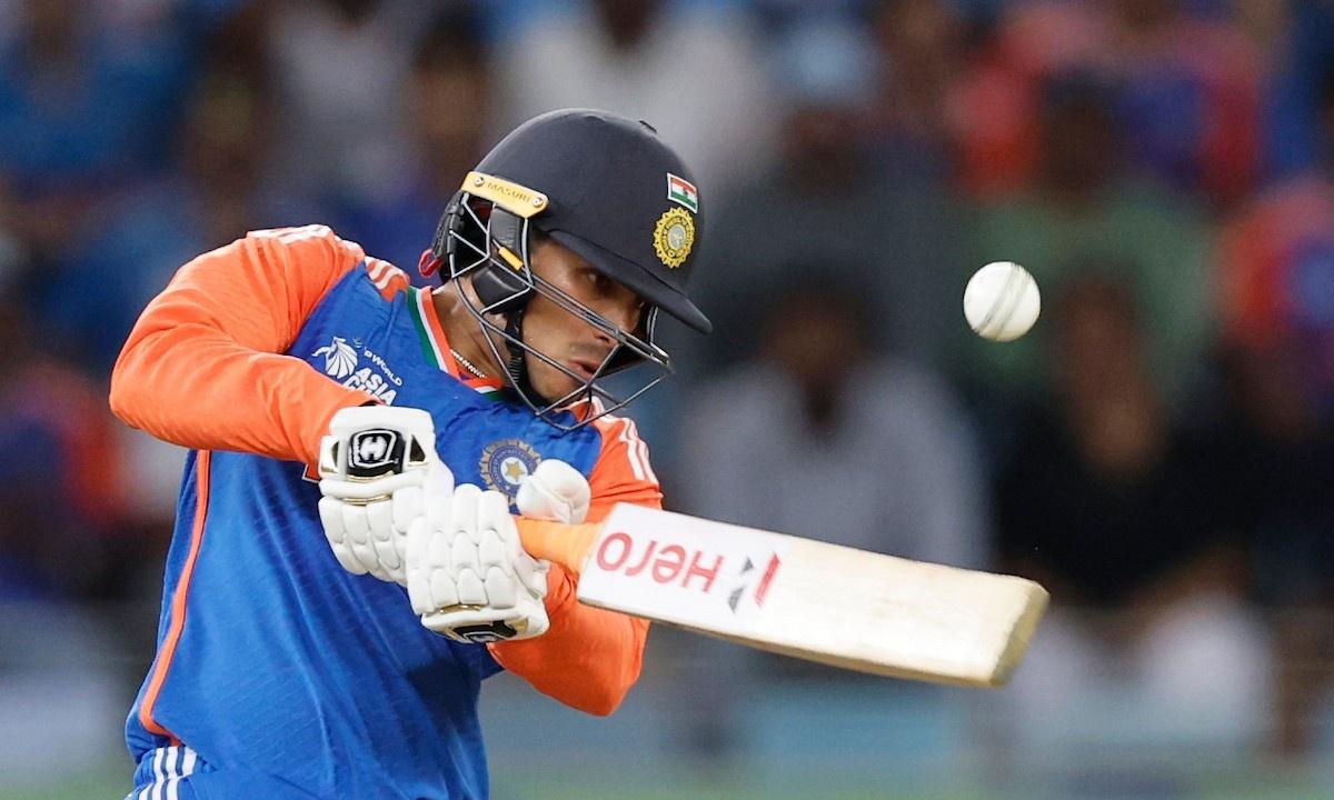 Abhishek Sharma discharged from hospital, doubtful for tomorrow's Namibia clash