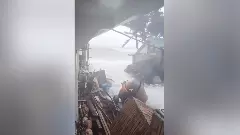 Super Typhoon Ragasa