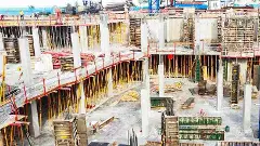 Odisha bans night construction in twin cities of Bhubaneswar, Cuttack to curb air pollution