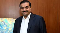 Gautam Adani