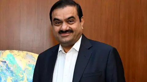 Gautam Adani