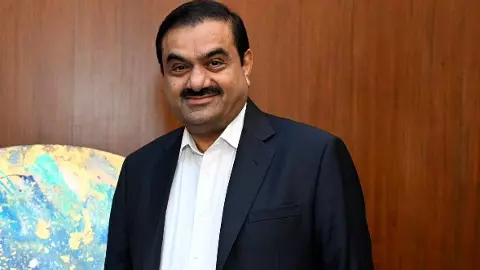 Gautam Adani Gautam Adani