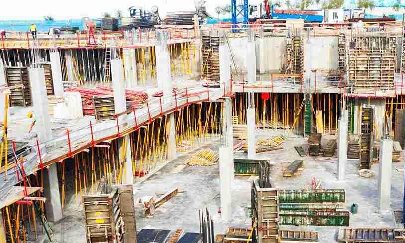 Odisha bans night construction in twin cities of Bhubaneswar, Cuttack to curb air pollution