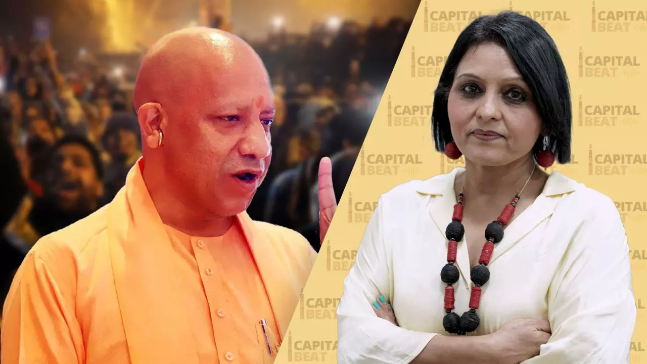 Banning caste-based rallies, the Uttar Pradesh government has also directed that caste will no longer be mentioned in any police records