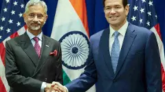India ‘critical to US’, says Rubio after Jaishankar meet amid H-1B row