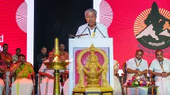 Ayyappa politics takes centre stage in Kerala ahead of elections