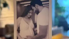 Katrina Kaif-Vicky Kaushal announce pregnancy