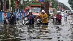 What caused Kolkata floods? A near-cloudburst, outdated drainage, ecological apathy