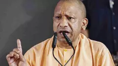 Yogi Adityanath