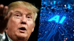 Trump and AI present double whammy for Indian IT sector