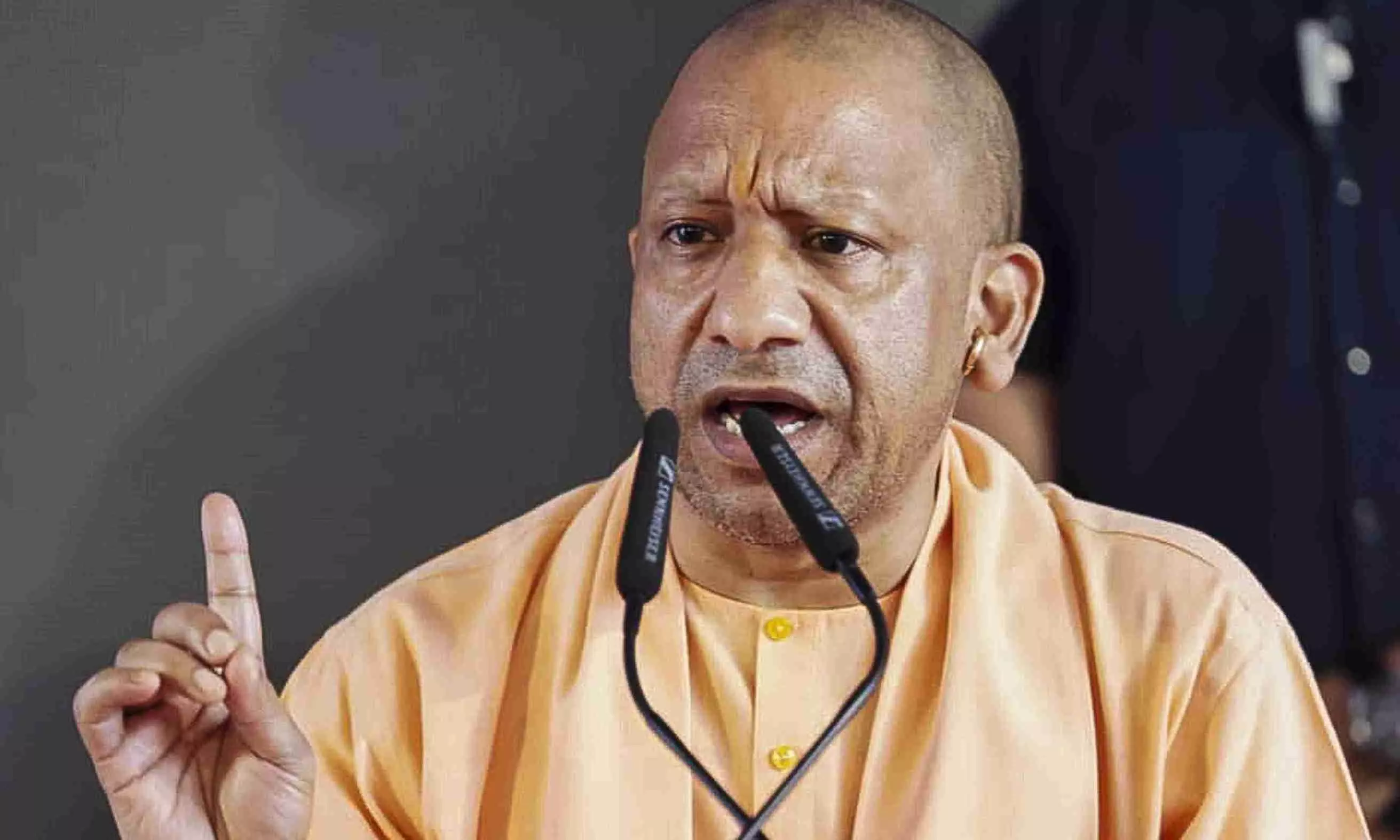 Yogi Adityanath Yogi Adityanath