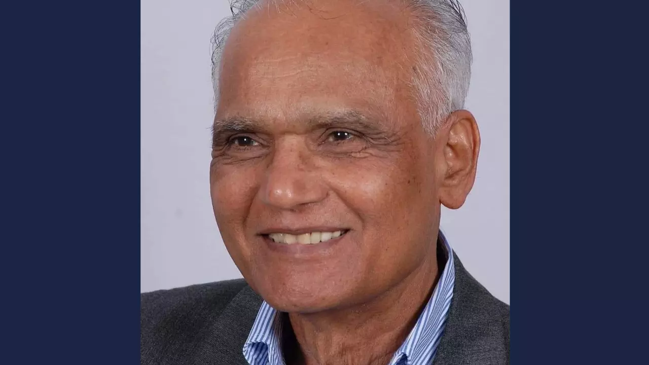 SL Bhyrappa